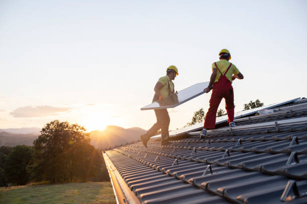 Best Emergency Roof Repair Services  in , WI